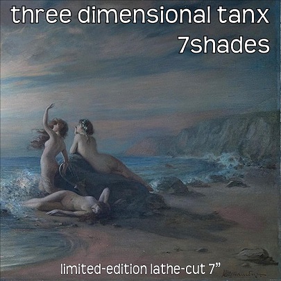 7shades + three dimensional tanx